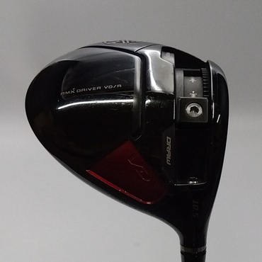 RMX　VD/R 1W 10.5°  S Speeder　NX　BLACK　50
