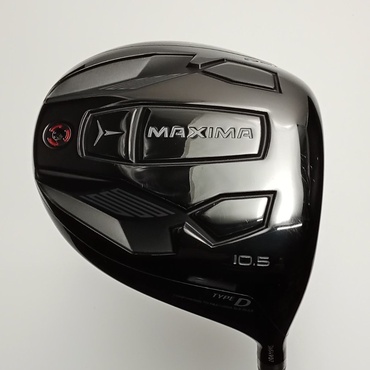 Ryoma　MAXIMA　Ⅲ　TYPE　D 1W 10.5°  SR Tour　AD　MX-3
