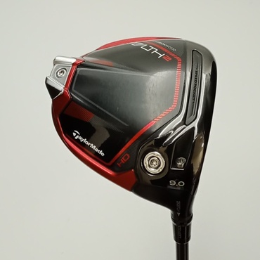 STEALTH2　HD 1W 9°  S TENSEI　RED　TM50　(22)
