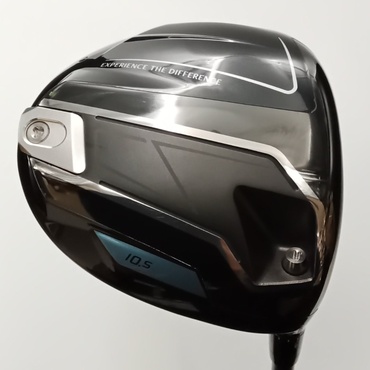 XXIO　14 1W 10.5°  SR XXIO　MP1400
