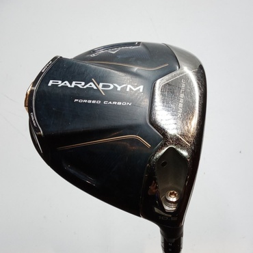 PARADYM 1W 10.5°  SR VENTUS　TR　5　for　Callaway