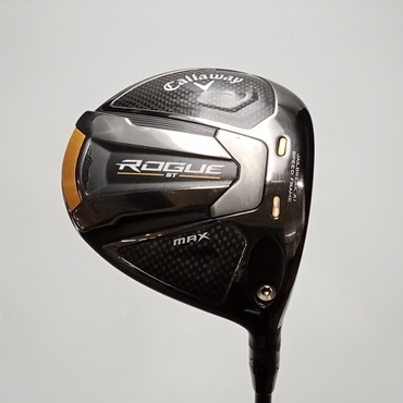 ROGUE　ST　MAX 1W 10.5°  R VENTUS　5　for　Callaway