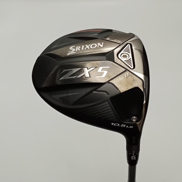 SRIXON　ZX5　MKⅡ　LS 1W 10.5°  S Diamana　ZX-Ⅱ50