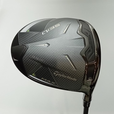 Qi35　MAX 1W 10.5°  R 2025　Diamana　BLUE　TM50