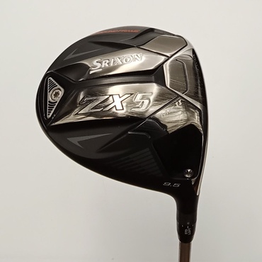SRIXON　ZX5　MKⅡ 1W 9.5°  S Diamana　ZX-Ⅱ50