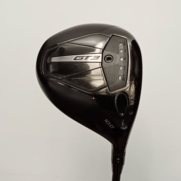 GT3 1W 10°  S TENSEI　1K　BLUE　55