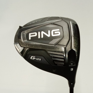 G425　LST 1W 9°  S TENSEI　CK　Pro　Orange　60