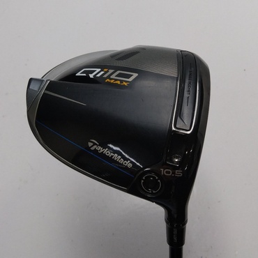 Qi10　MAX 1W 10.5°  S Diamana　BLUE　TM50