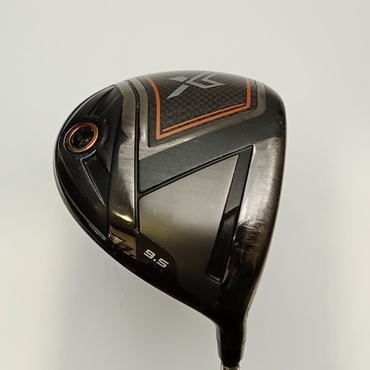 XXIO　X　-eks- 1W 9.5°  S Miyazaki　AX-1