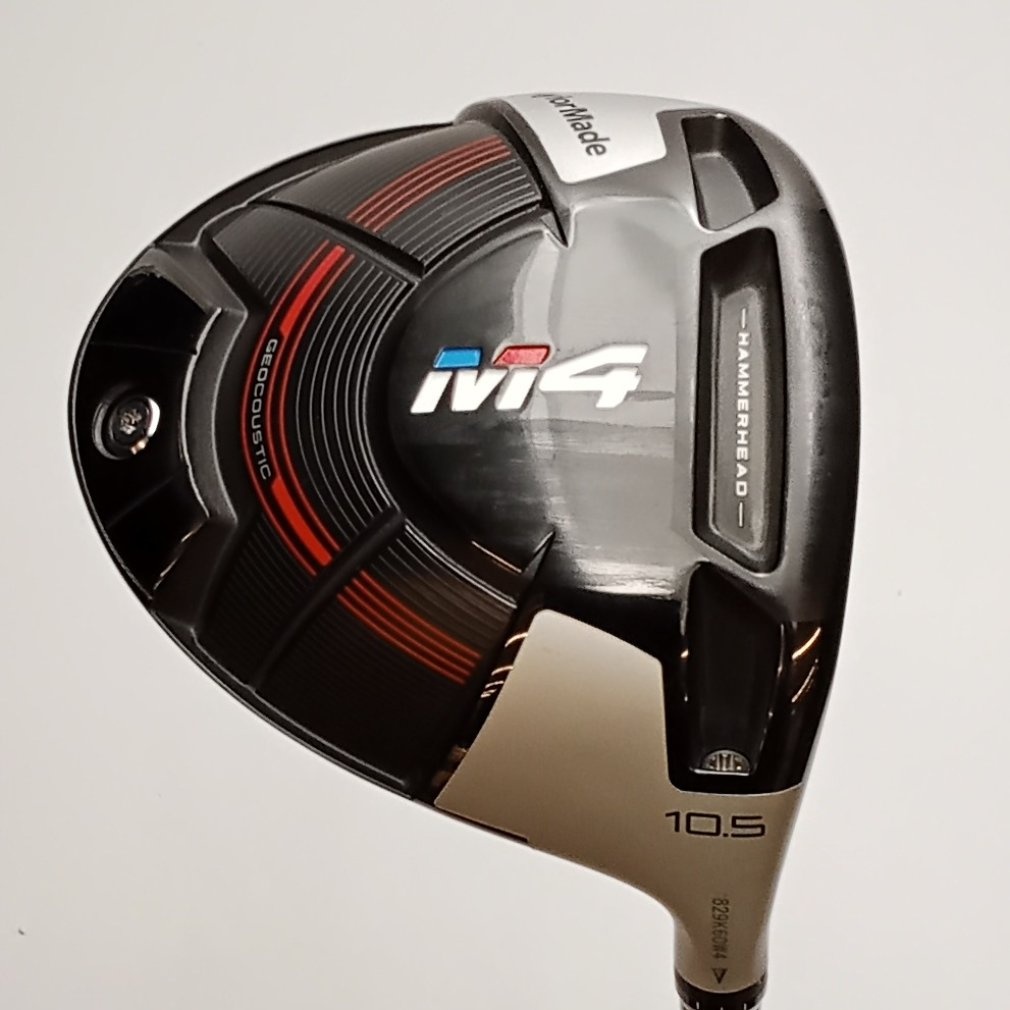 M4 1W 10.5° S Tour AD IZ-6｜Alpen Online 公式オンラインストア