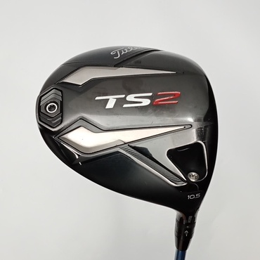 TS2 1W 10.5°  S Speeder　569　EVOLUTION　V