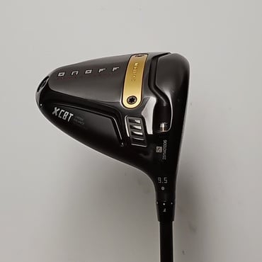 ONOFF　KURO　(2026) 1W 9.5°  S CBT　626D