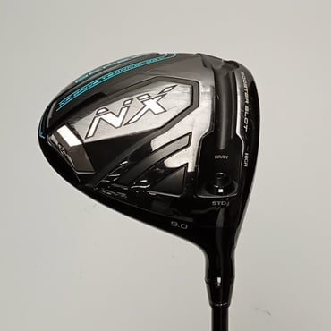 BERES　NX 1W 9°  SR VIZARD　FOR　NX　45