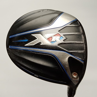 XR　16 1W 9.5°  S Speeder　661　EVOLUTION　Ⅲ