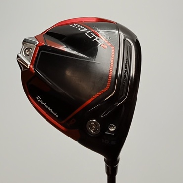 STEALTH2　HD 1W 10.5°  S TENSEI　RED　TM50　(22)