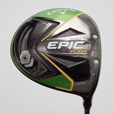 EPIC　FLASH　STAR 1W 10.5°  S Speeder　569　EVOLUTION　Ⅴ