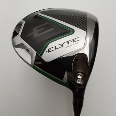 ELYTE　MAX　FAST 1W 10.5°  S LIN-Q　GREEN　40　for　Callaway