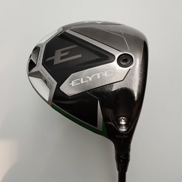 ELYTE 1W 10.5°  S VENTUS　GREEN　50　for　Callaway
