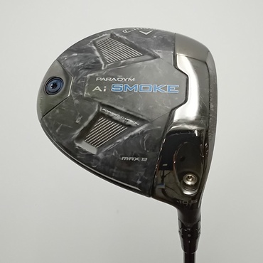 Ai　SMOKE　MAX　D 1W 10.5°  S TENSEI　50　for　Callaway