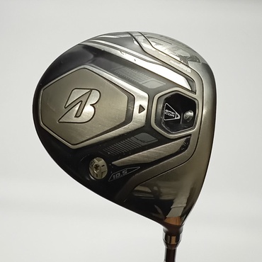 TOUR　B　JGR　(2019) 1W その他カーボン