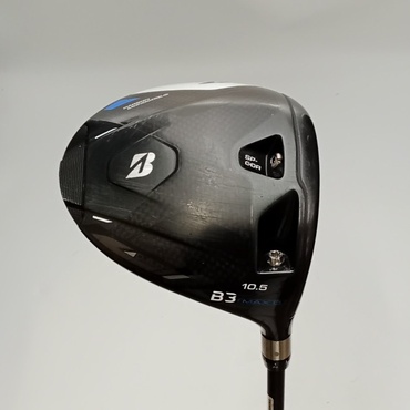 B3MAX　D 1W 10.5°  SR VANQUISH　BS40　for　MAX