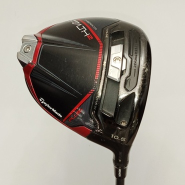STEALTH2　PLUS 1W その他カーボン