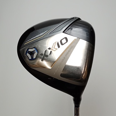 XXIO　13　ネイビー 1W 11.5°  R XXIO　MP1300　ネイビー