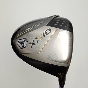 XXIO　13　ネイビー 1W 10.5°  SR XXIO　MP1300　ネイビー