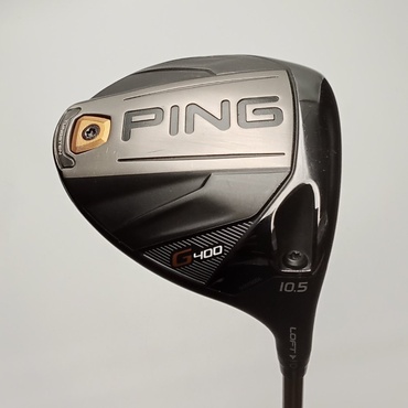 G400 1W 10.5°  SR ALTA　J　CB