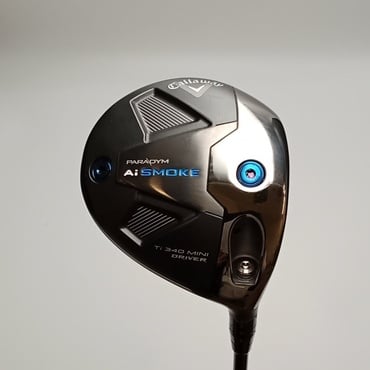 Ai　SMOKE　Ti　340　MINI 1W 13.5°  S TENSEI　60　for　Callaway