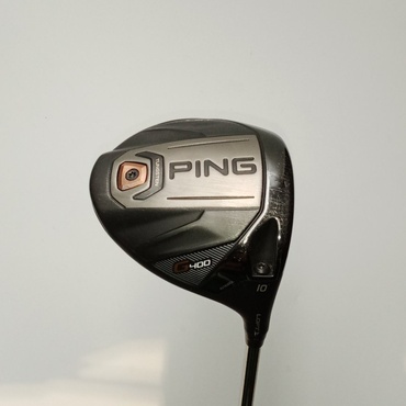 G400　LS　TEC 1W 10°  S PING　TOUR　173-65