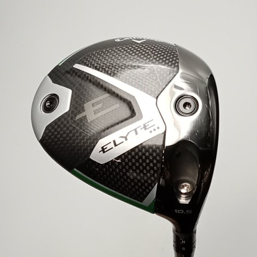 ELYTE　　　　　◆◆◆　(トリプルダイヤモンド) 1W 10.5°  S TENSEI　GREEN　60　for　Callaway