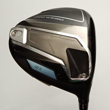 XXIO　14+ 1W 10.5°  R Speeder　NX　DST　for　XXIO