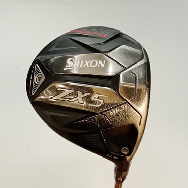 SRIXON　ZX5　MKⅡ 1W 9.5°  S Diamana　ZX-Ⅱ50