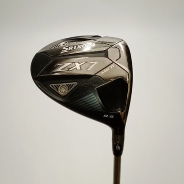 SRIXON　ZX7　MKⅡ 1W 9.5°  S Diamana　ZX-Ⅱ60