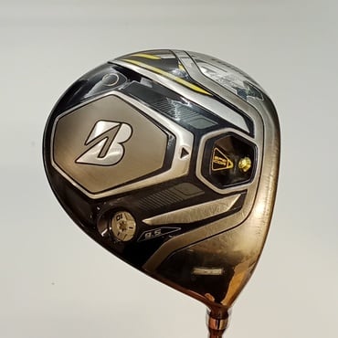 TOUR　B　JGR　(2019) 1W 9.5°  S Diamana　ZF　50