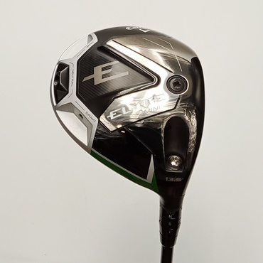ELYTE　MINI 1W 13.5°  S TENSEI　GREEN　60　for　Callaway