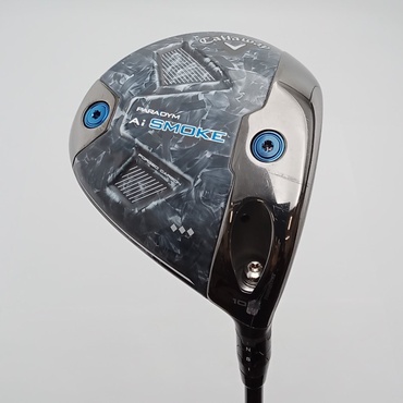 Ai　SMOKE　　◆◆◆　(トリプルダイヤモンド) 1W 10.5°  S TENSEI　60　for　Callaway