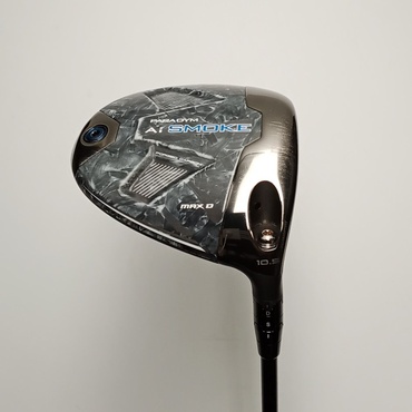 Ai　SMOKE　MAX　D 1W 10.5°  S TENSEI　50　for　Callaway