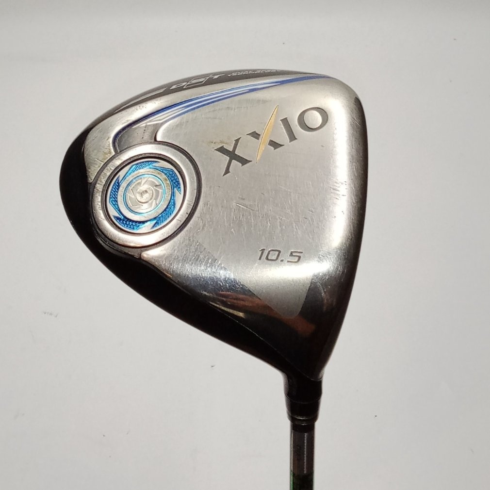 XXIO ゼクシオ9 DR 10.5/U3 19 2本 MP900 R 名器 XXIO 9 1W 10.5° R XXIO MP900｜Alpen Online 公式オンラインストア