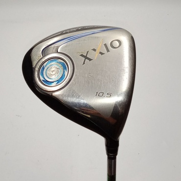 XXIO　9 1W 10.5°  R XXIO　MP900