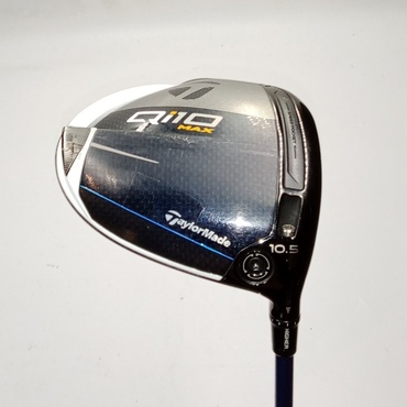 Qi10　MAX　ライト 1W 10.5°  R Speeder　NX　BLUE　for　TM
