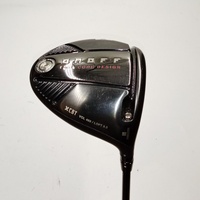 ONOFF LABOSPEC PLUS (2022) 1W 9.5° S LABOSPEC TATAKI 50 CBT｜Alpen