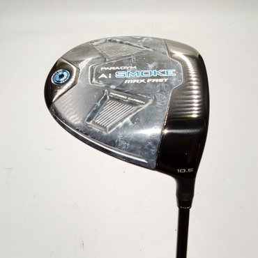 Ai　SMOKE　MAX　FAST 1W 10.5°  R TENSEI　40　for　Callaway