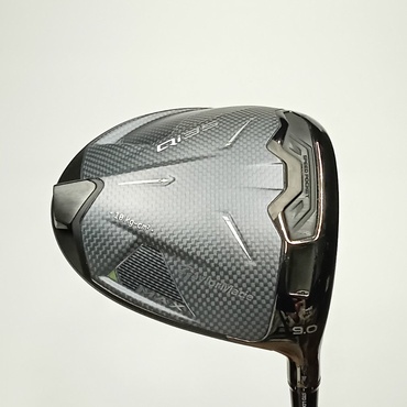 Qi35　MAX 1W 9°  S 2025　Diamana　BLUE　TM50