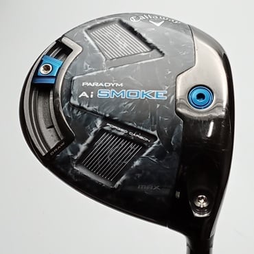Ai　SMOKE　MAX 1W 10.5°  SR TENSEI　50　for　Callaway