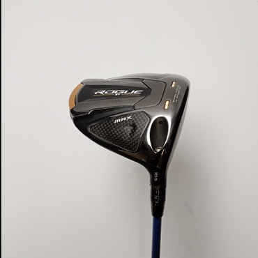 ROGUE　ST　MAX 1W その他カーボン