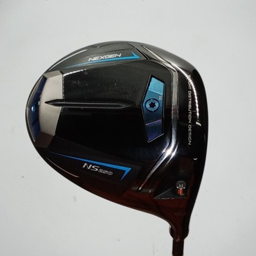 NEXGEN　NS250 1W 10.5°  NS250D　TS　BLUE