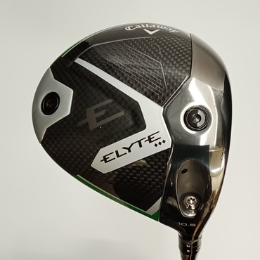 ELYTE　　　　　◆◆◆　(トリプルダイヤモンド) 1W 10.5°  S TENSEI　GREEN　60　for　Callaway