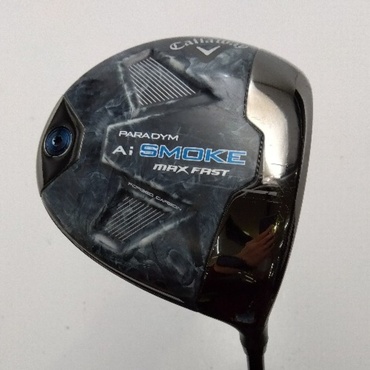 Ai　SMOKE　MAX　FAST 1W 10.5°  SR TENSEI　40　for　Callaway
